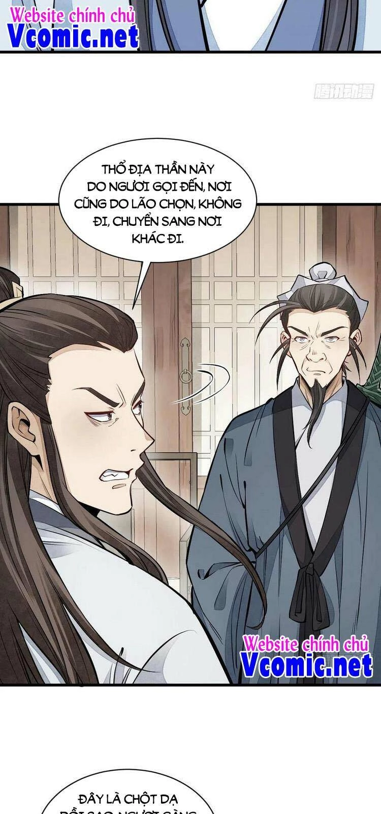 Lạn Kha Kỳ Duyên Chapter 104 - 14