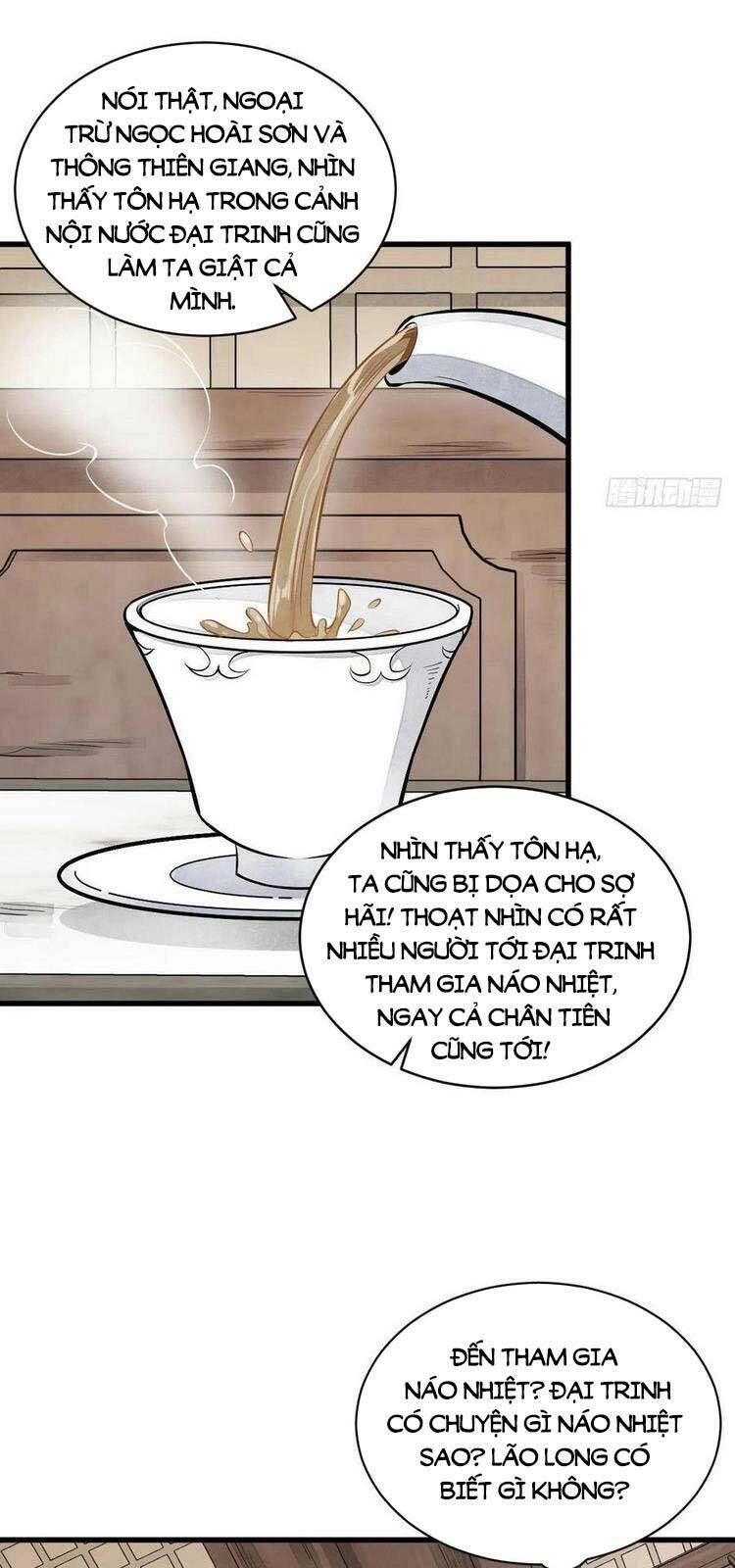 Lạn Kha Kỳ Duyên Chapter 104 - 18
