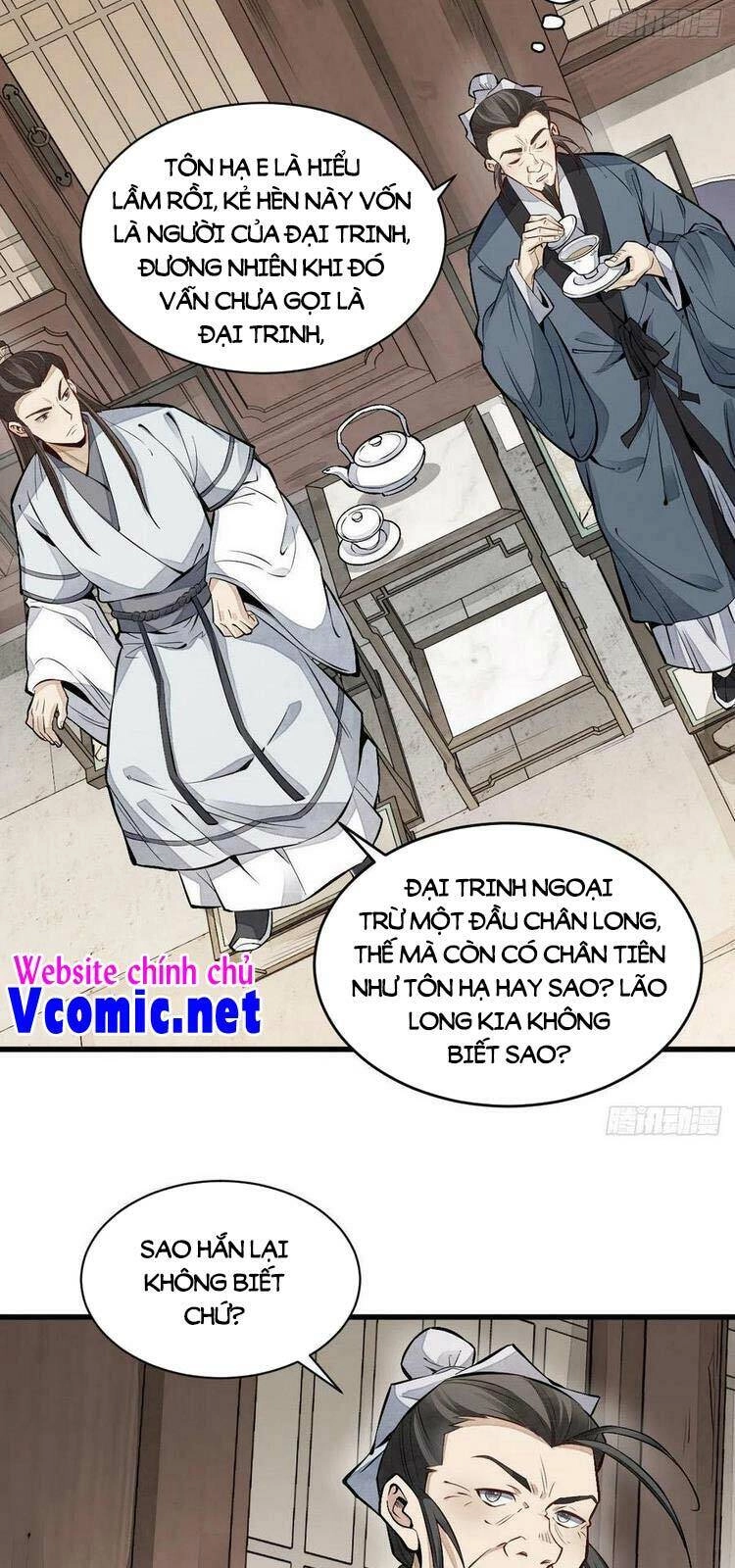 Lạn Kha Kỳ Duyên Chapter 104 - 19