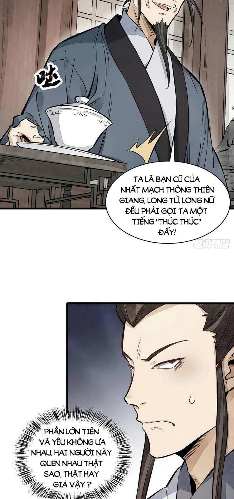 Lạn Kha Kỳ Duyên Chapter 104 - 20