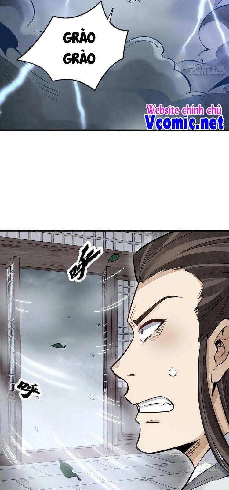 Lạn Kha Kỳ Duyên Chapter 104 - 23