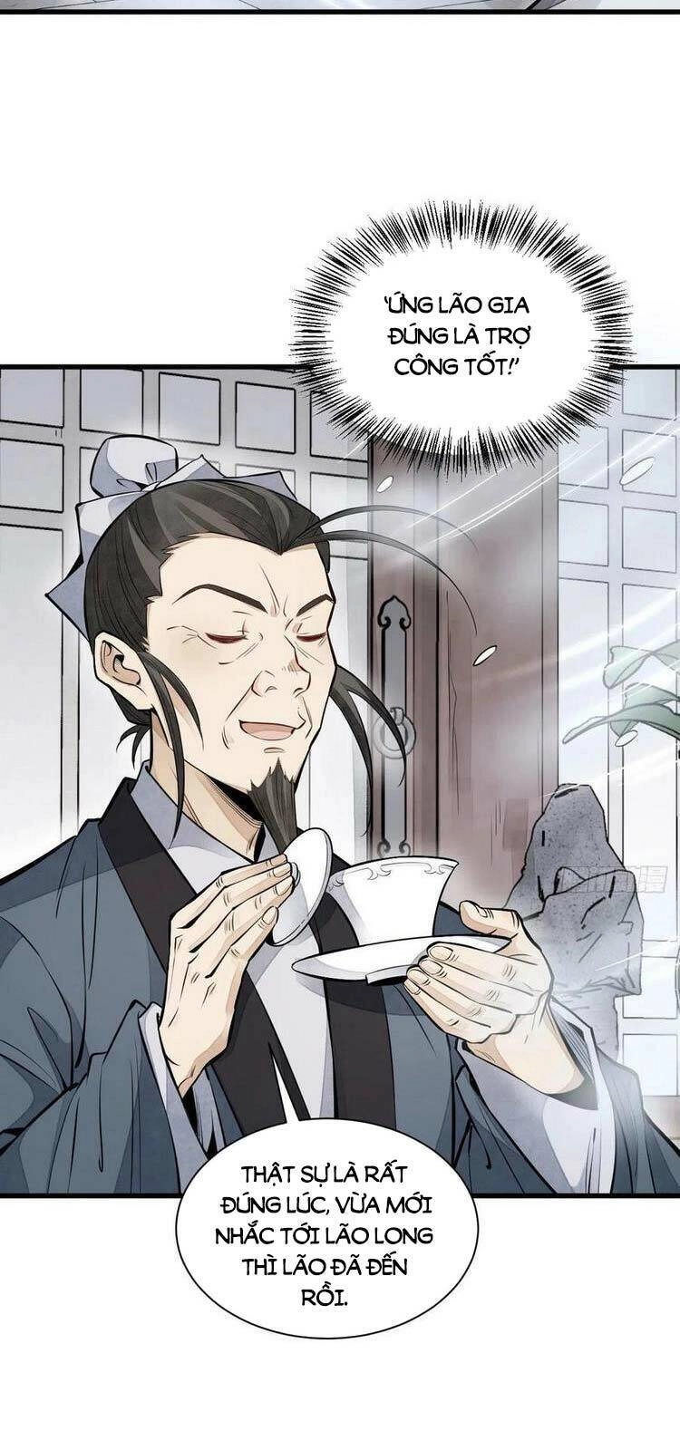 Lạn Kha Kỳ Duyên Chapter 104 - 24