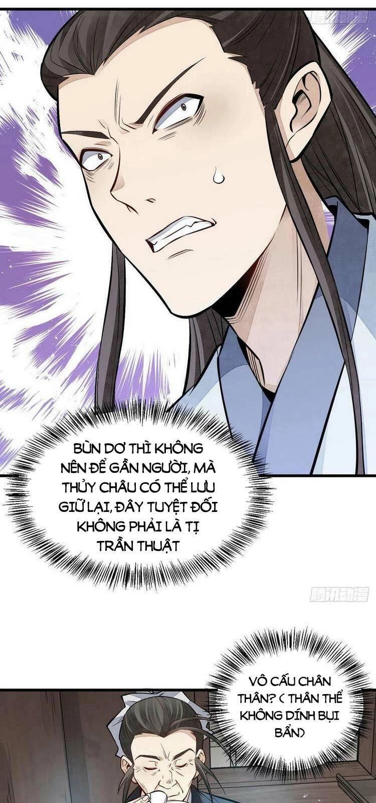 Lạn Kha Kỳ Duyên Chapter 104 - 26