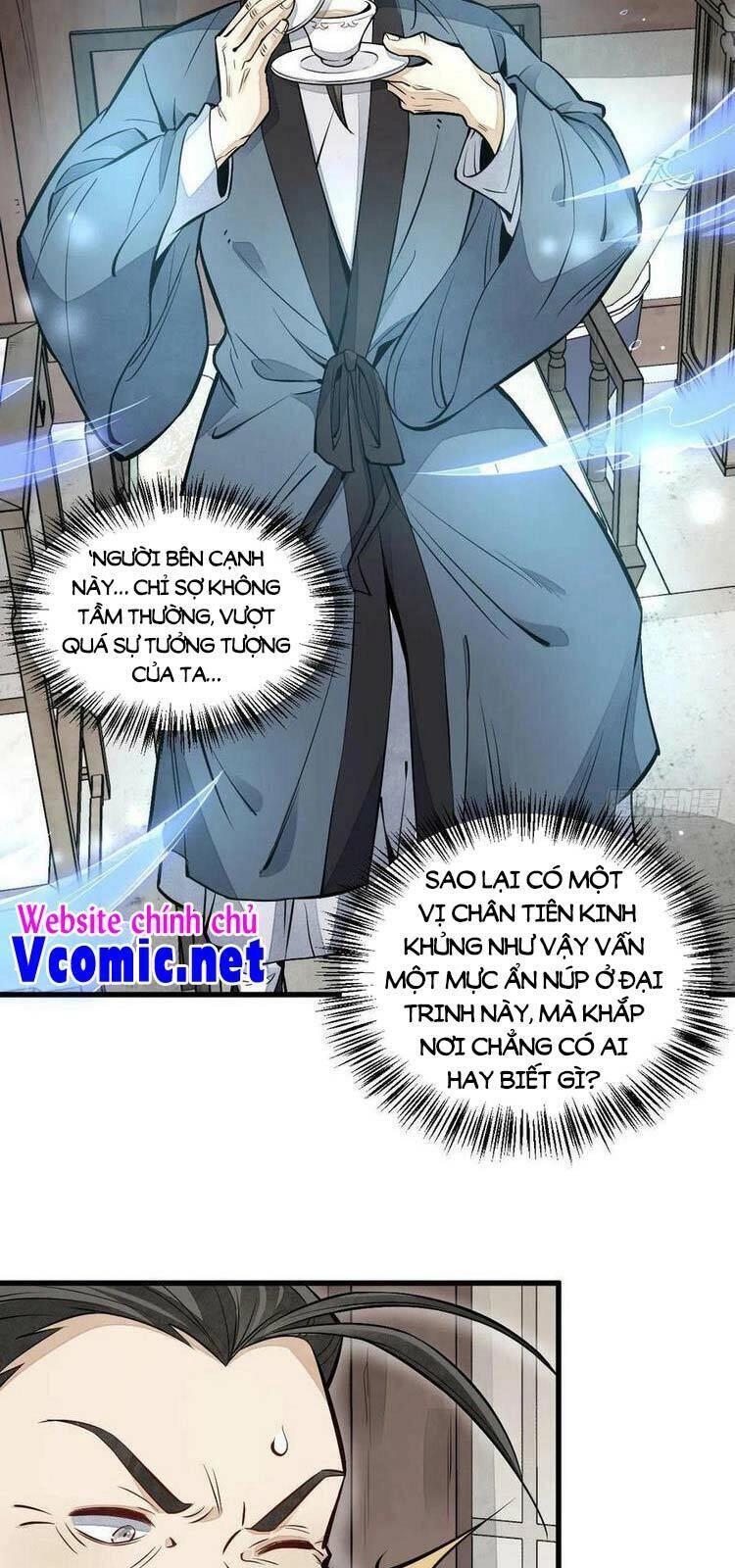 Lạn Kha Kỳ Duyên Chapter 104 - 27