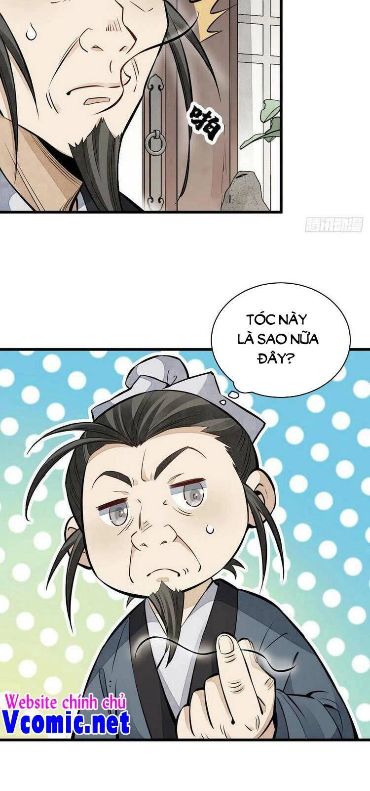 Lạn Kha Kỳ Duyên Chapter 104 - 28