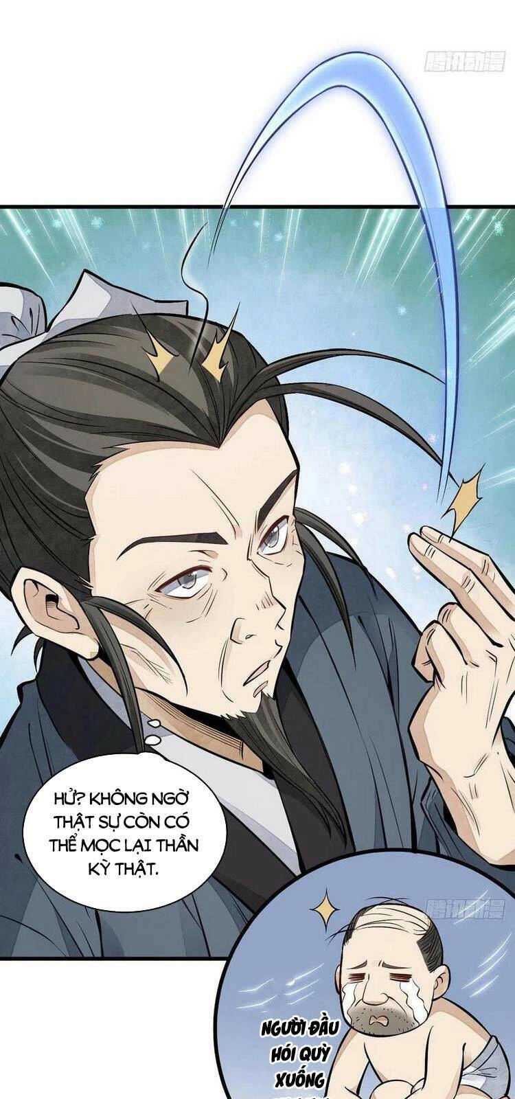 Lạn Kha Kỳ Duyên Chapter 104 - 29