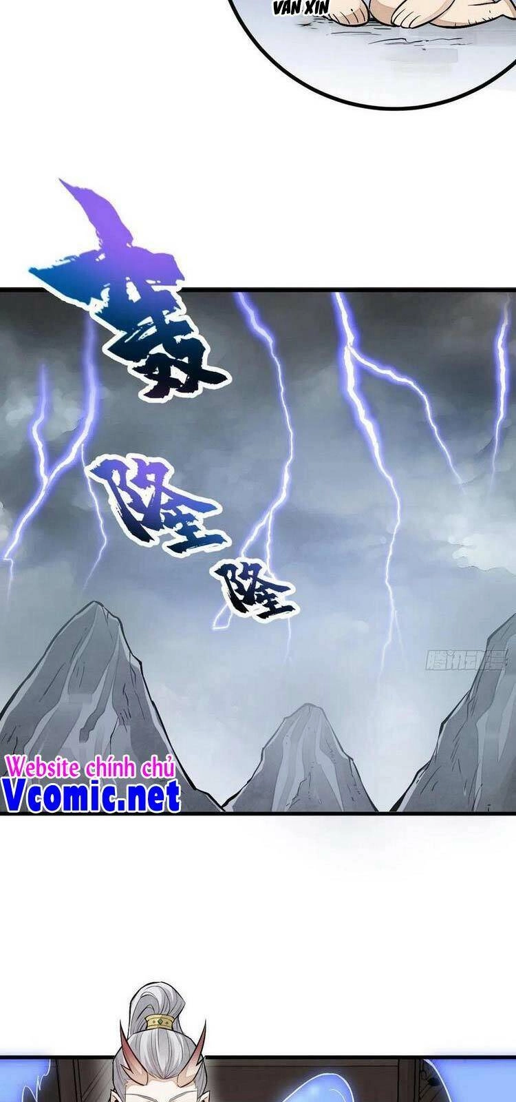 Lạn Kha Kỳ Duyên Chapter 104 - 30