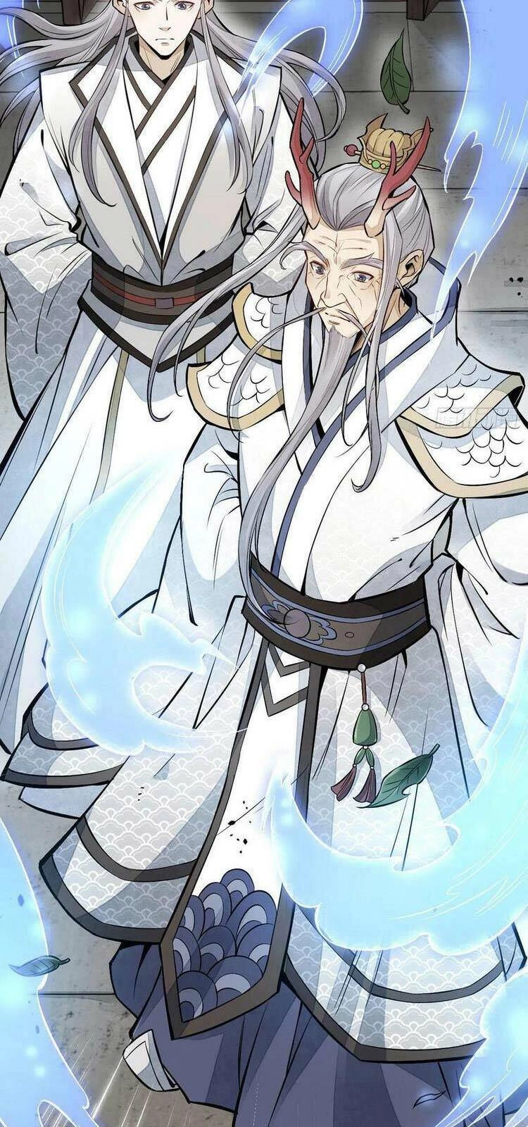 Lạn Kha Kỳ Duyên Chapter 104 - 31