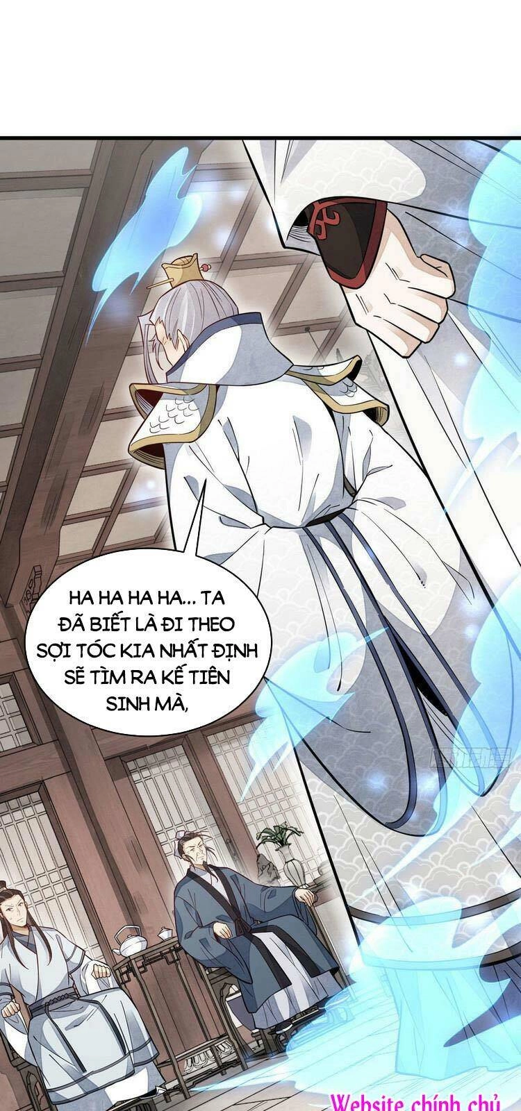 Lạn Kha Kỳ Duyên Chapter 105 - 1