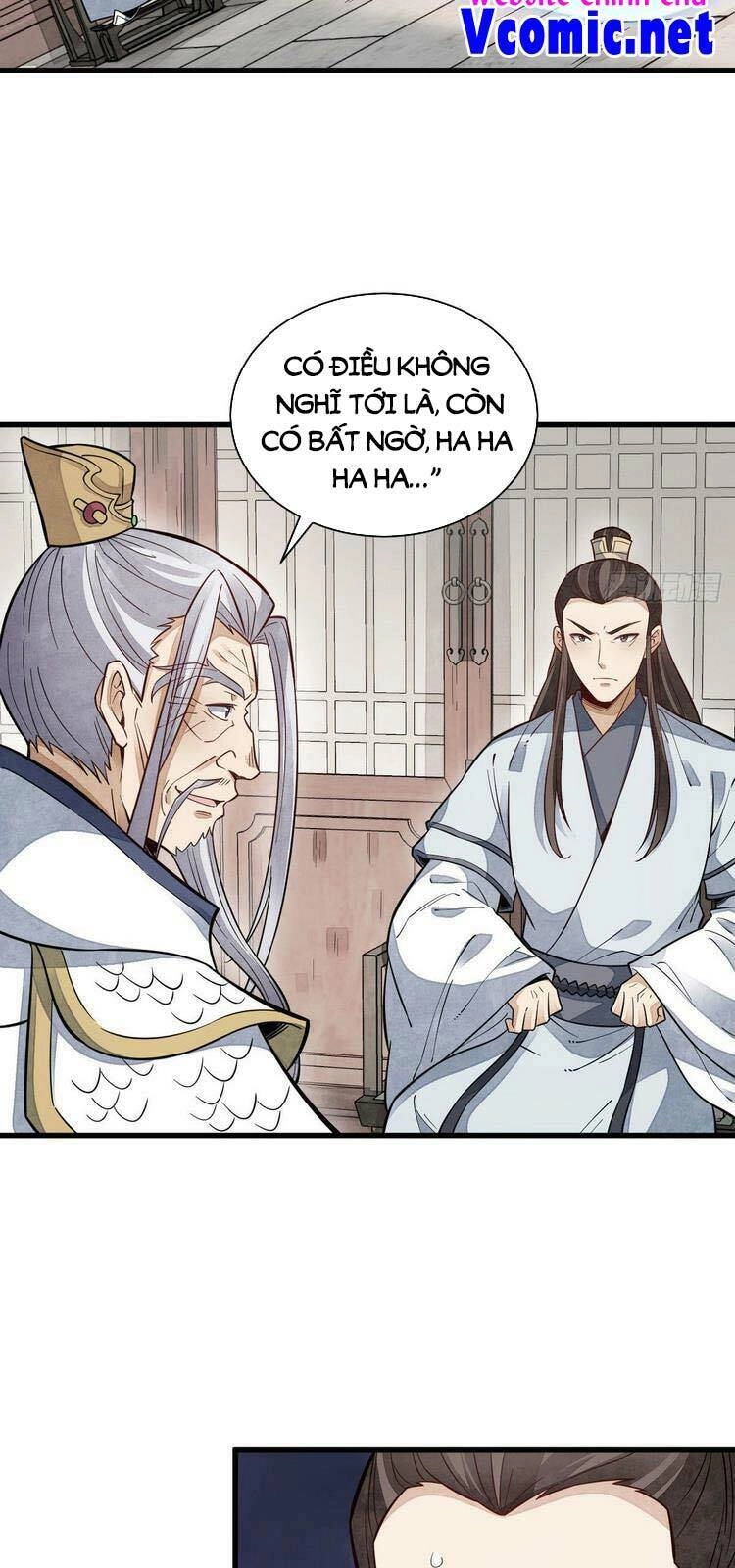 Lạn Kha Kỳ Duyên Chapter 105 - 2