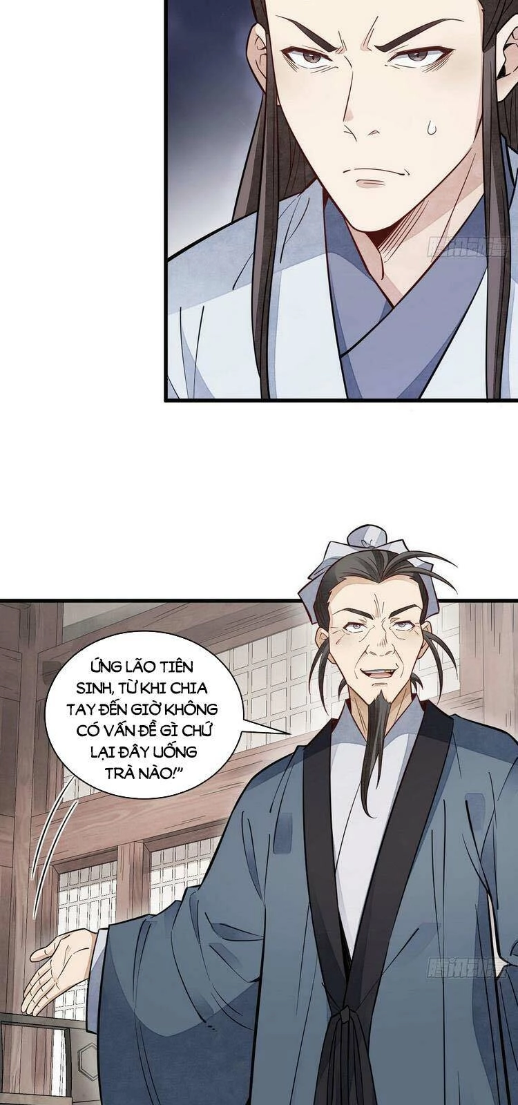 Lạn Kha Kỳ Duyên Chapter 105 - 3