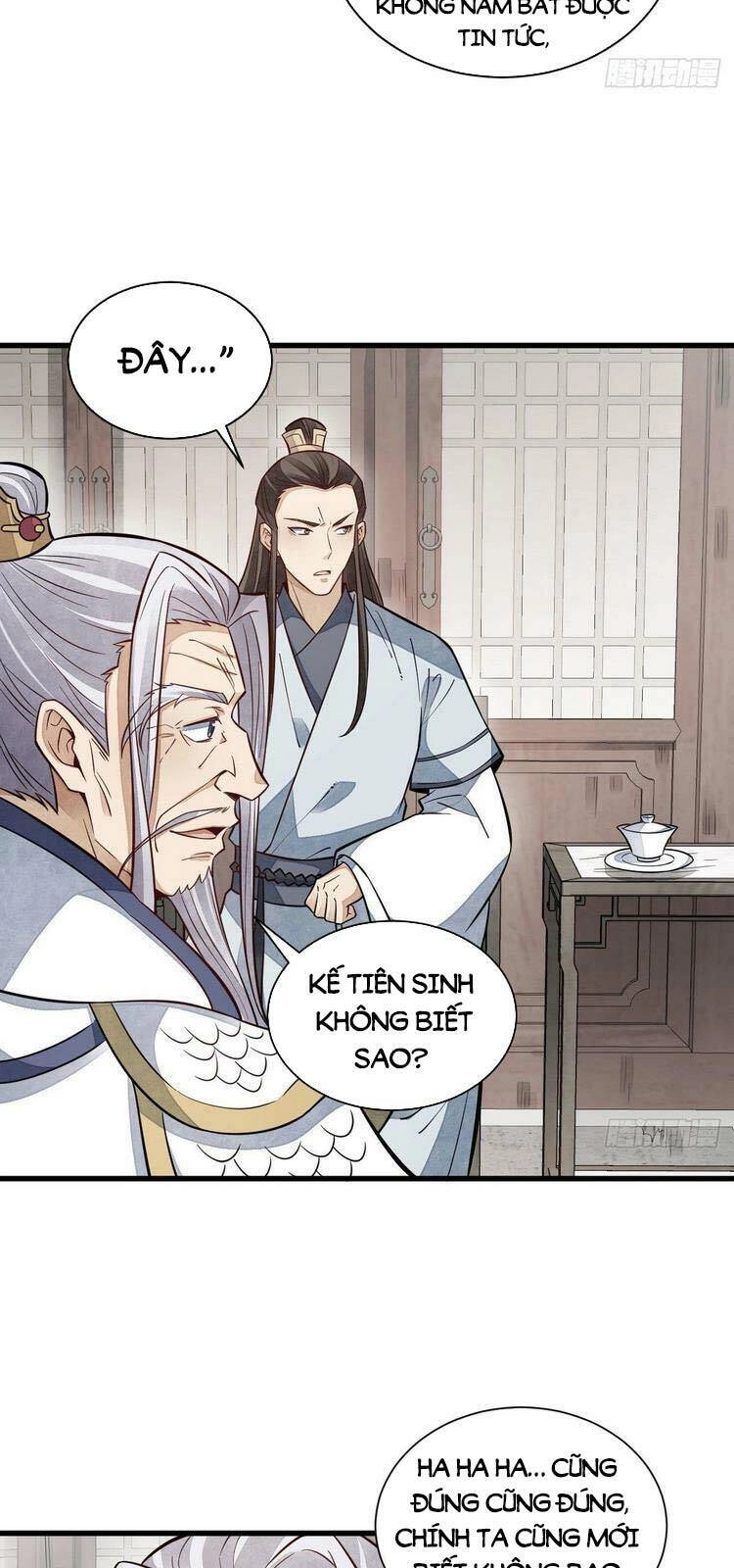 Lạn Kha Kỳ Duyên Chapter 105 - 6