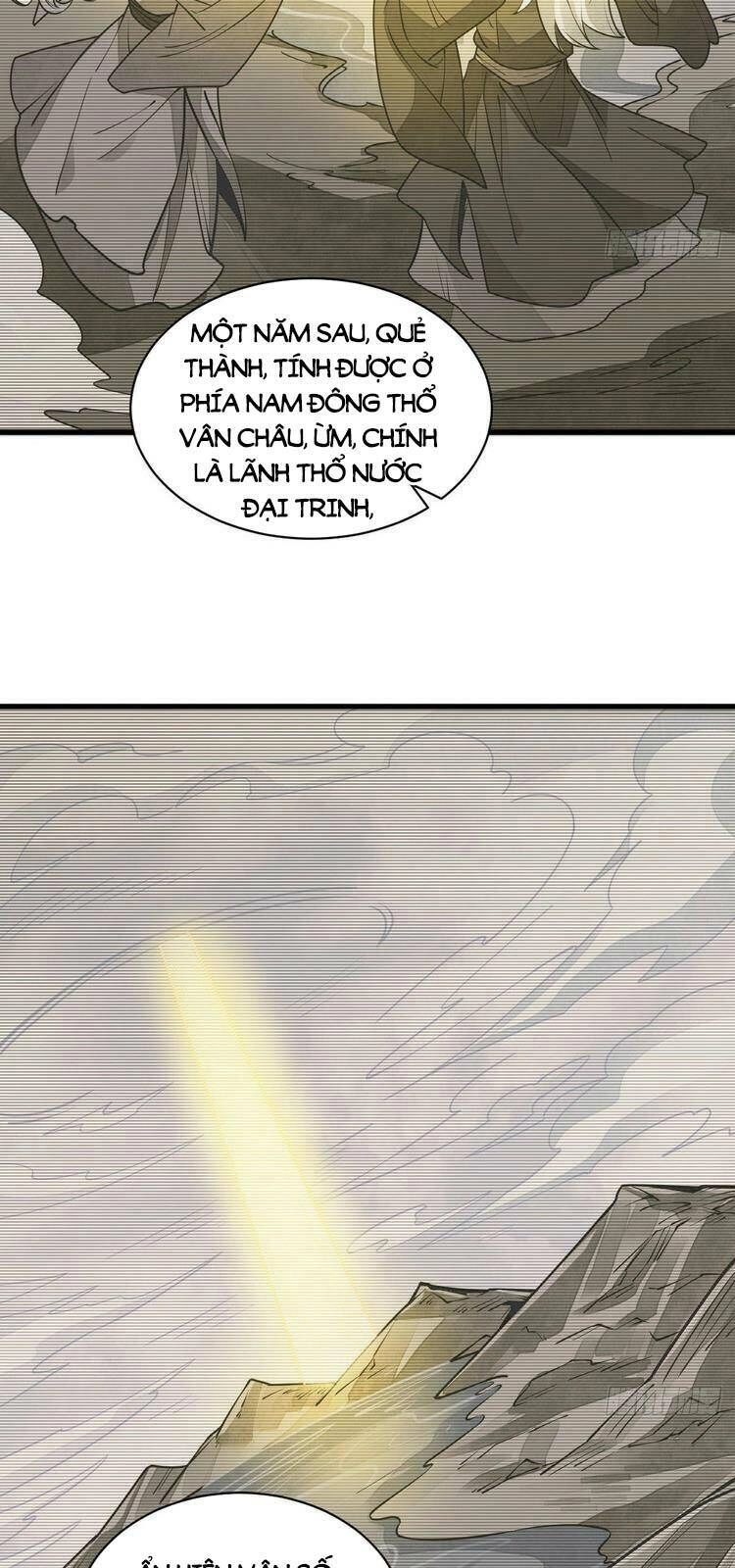 Lạn Kha Kỳ Duyên Chapter 105 - 8