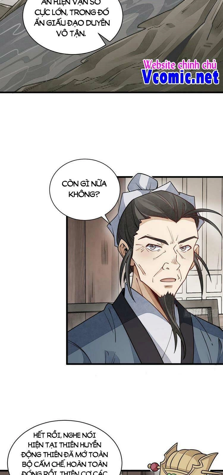 Lạn Kha Kỳ Duyên Chapter 105 - 9