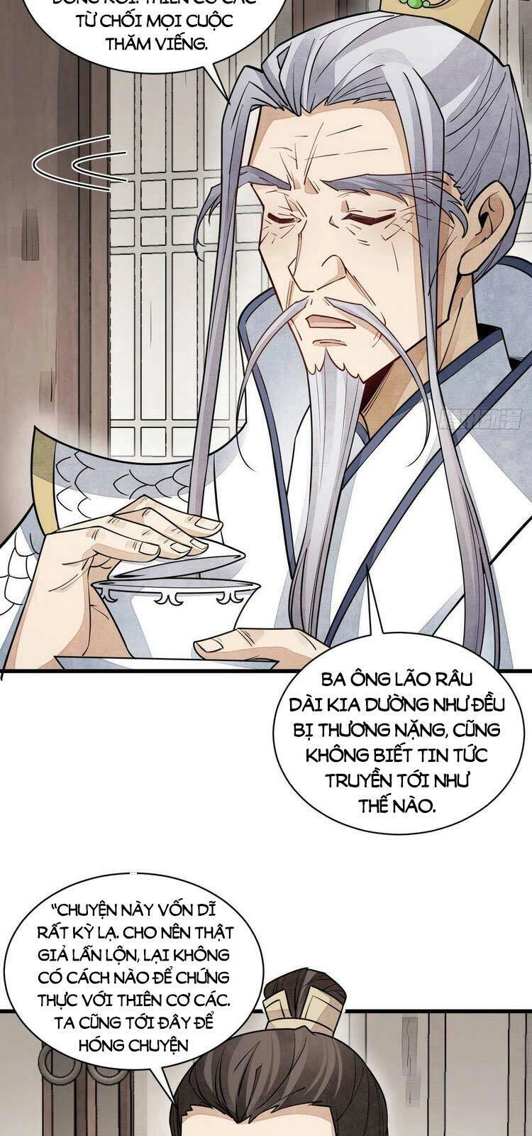 Lạn Kha Kỳ Duyên Chapter 105 - 10