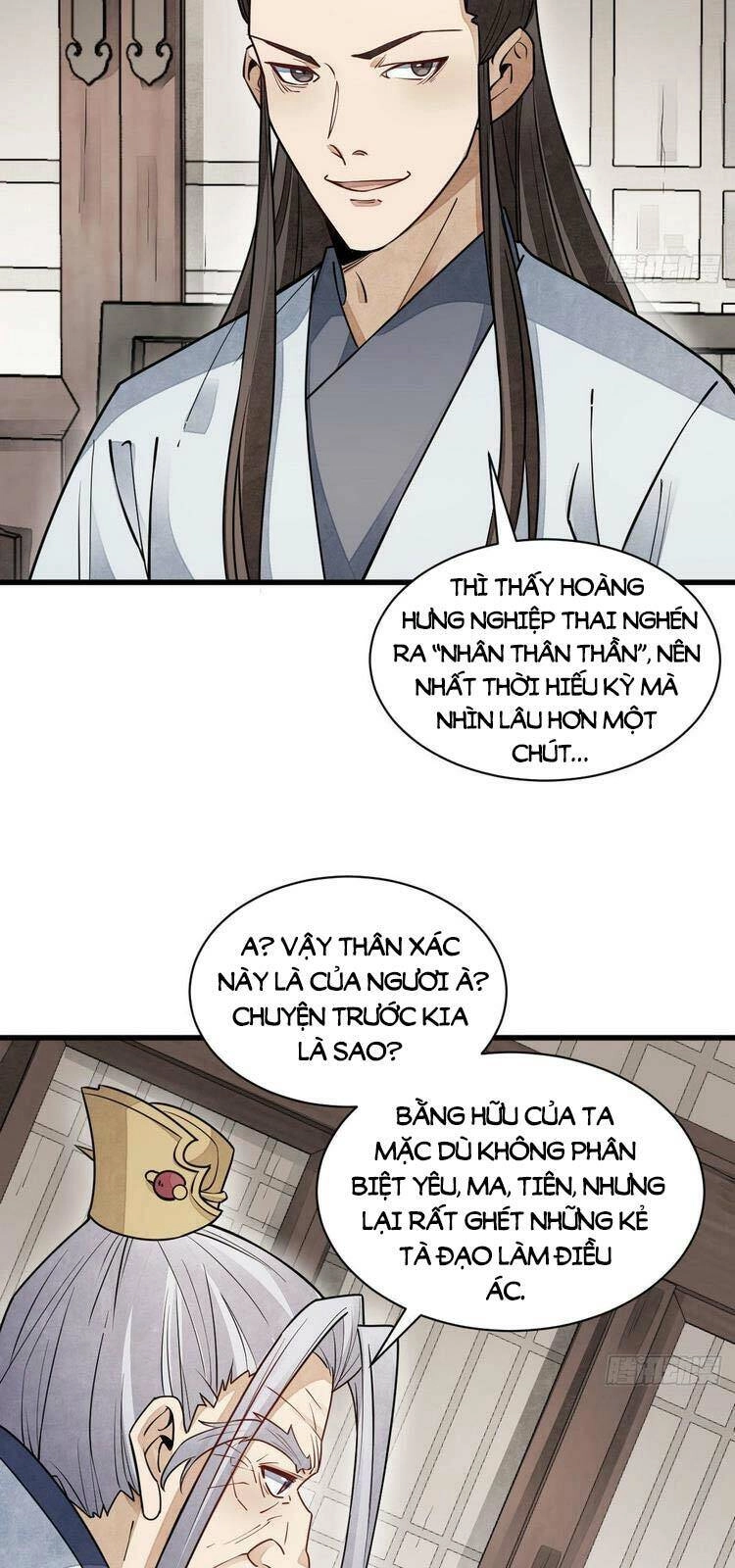 Lạn Kha Kỳ Duyên Chapter 105 - 11