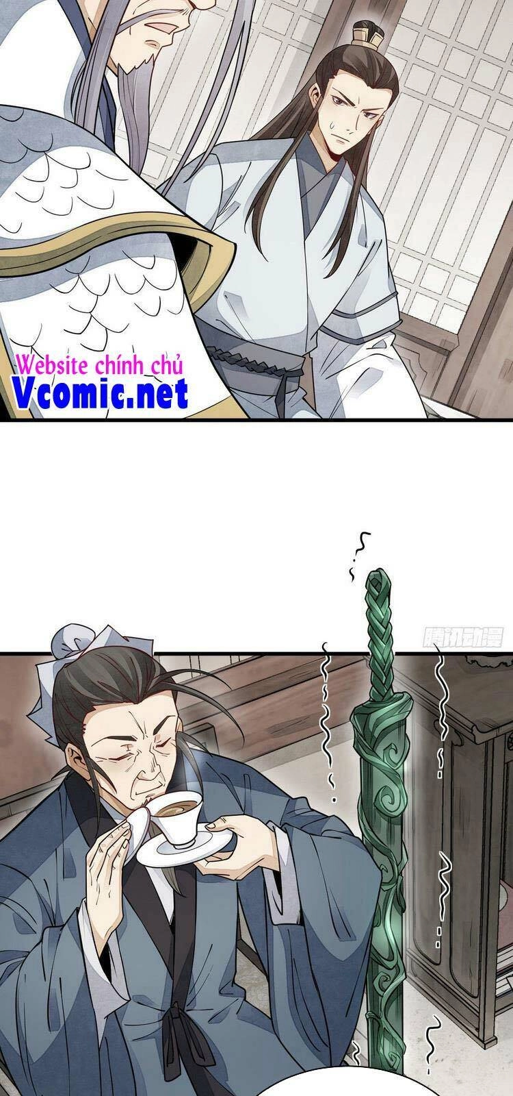 Lạn Kha Kỳ Duyên Chapter 105 - 12