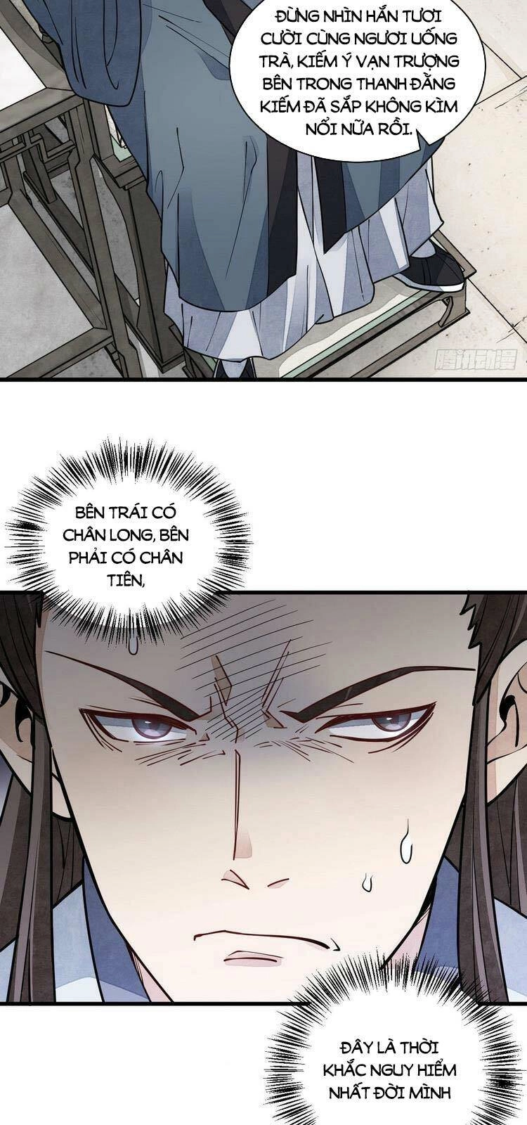 Lạn Kha Kỳ Duyên Chapter 105 - 13