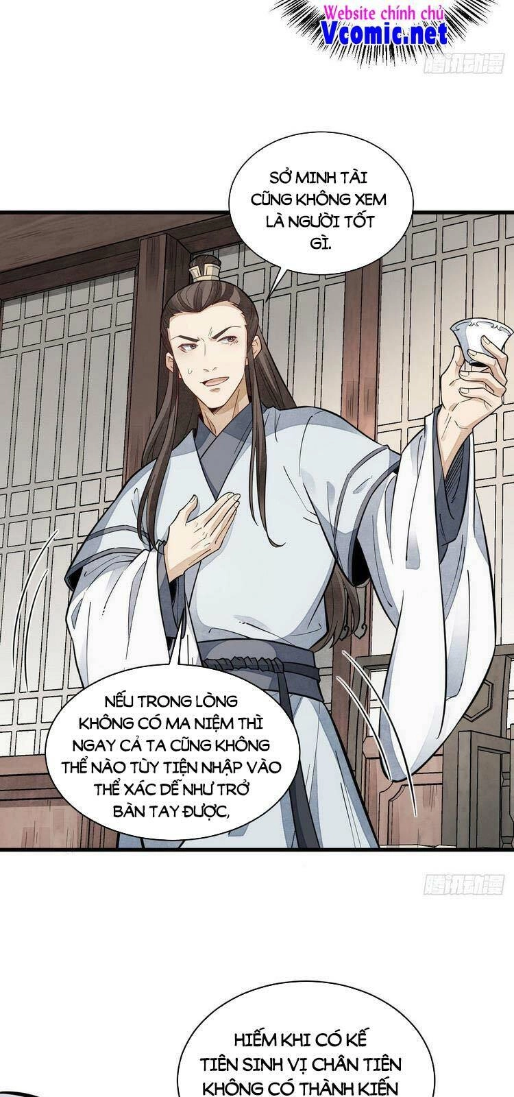 Lạn Kha Kỳ Duyên Chapter 105 - 14