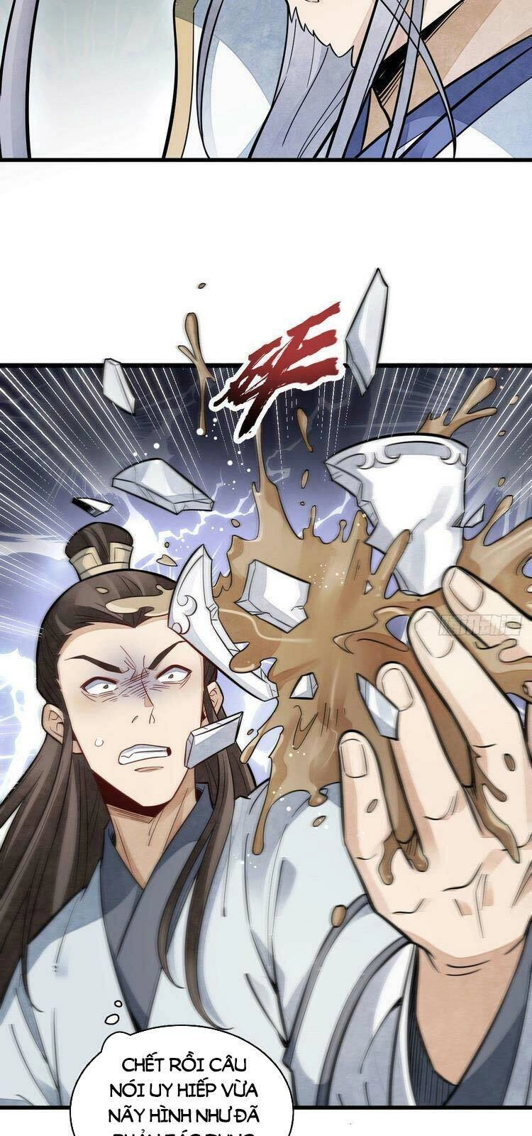 Lạn Kha Kỳ Duyên Chapter 105 - 18