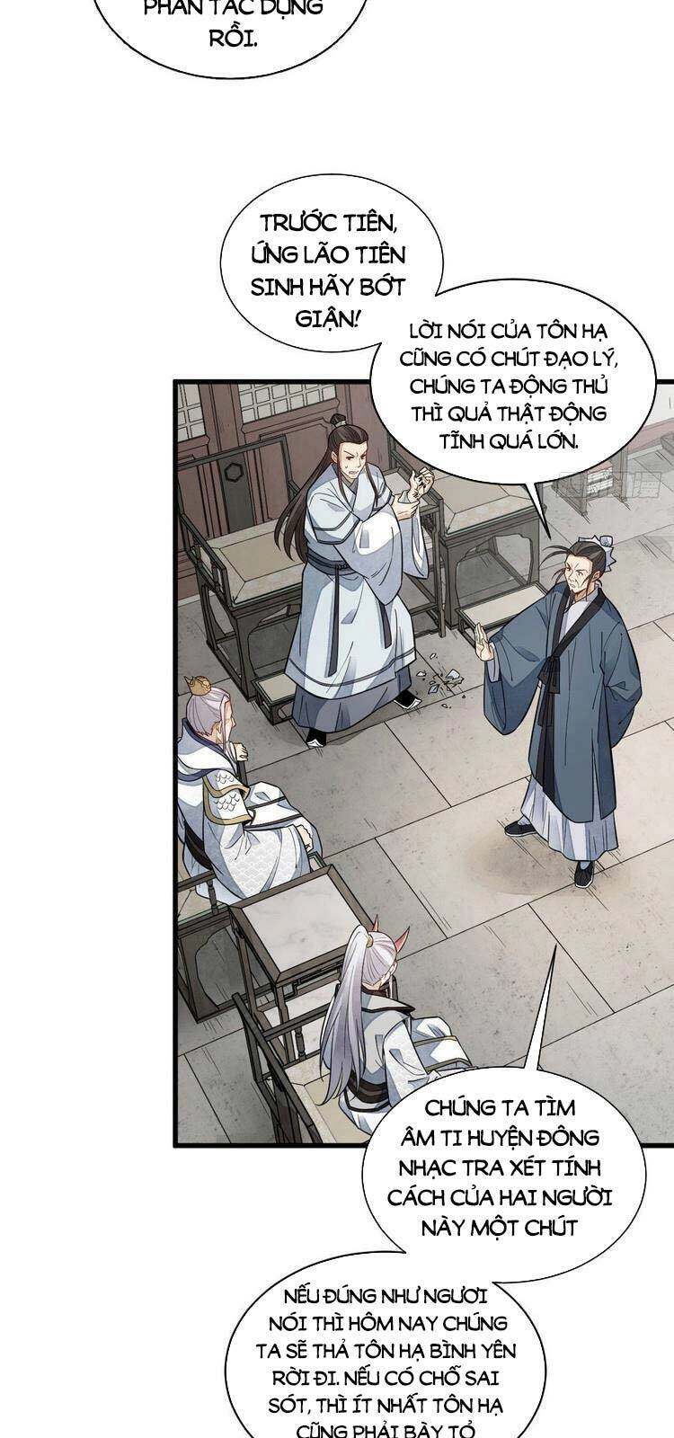 Lạn Kha Kỳ Duyên Chapter 105 - 19