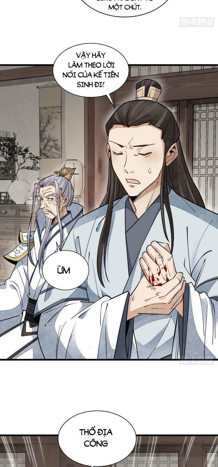 Lạn Kha Kỳ Duyên Chapter 105 - 20