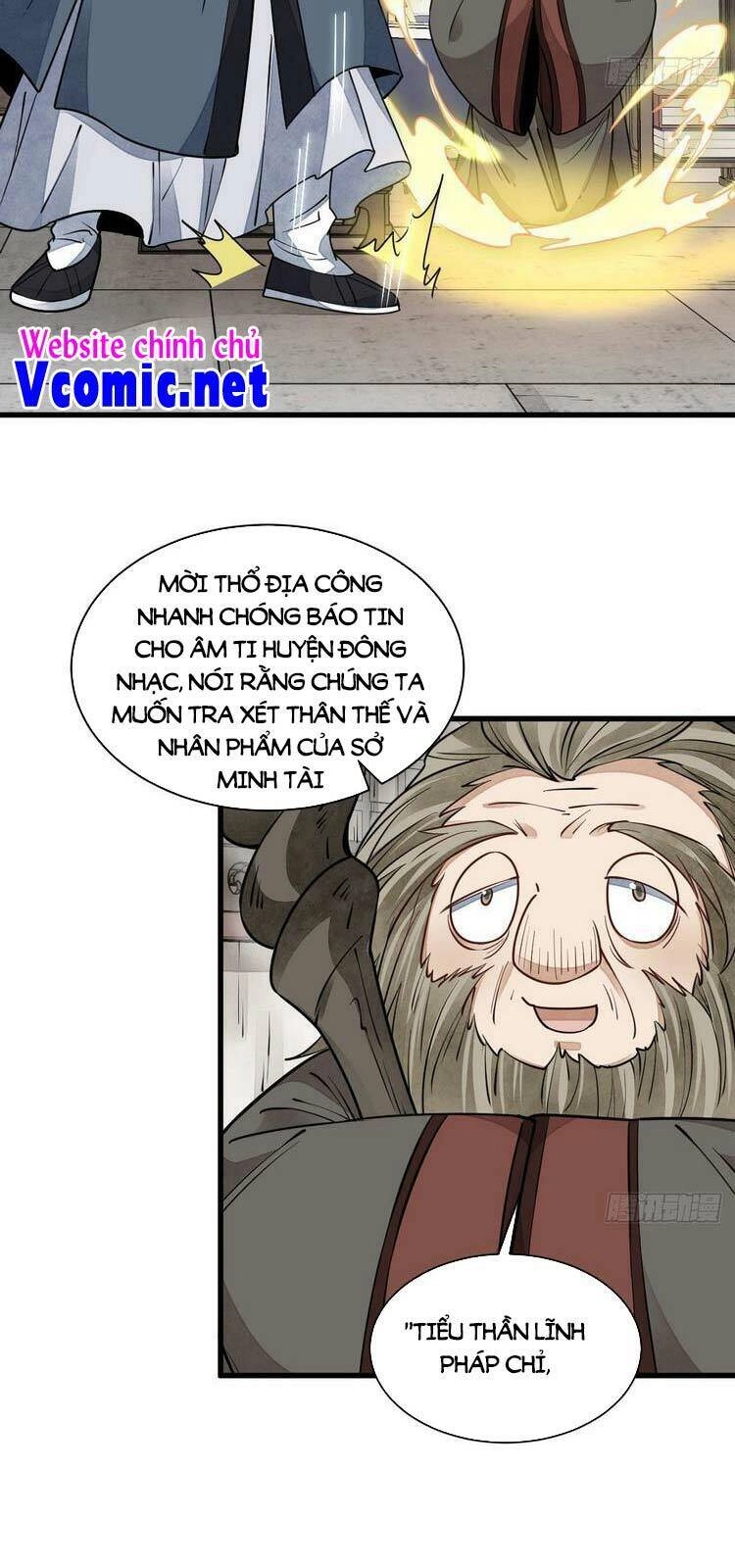 Lạn Kha Kỳ Duyên Chapter 105 - 22