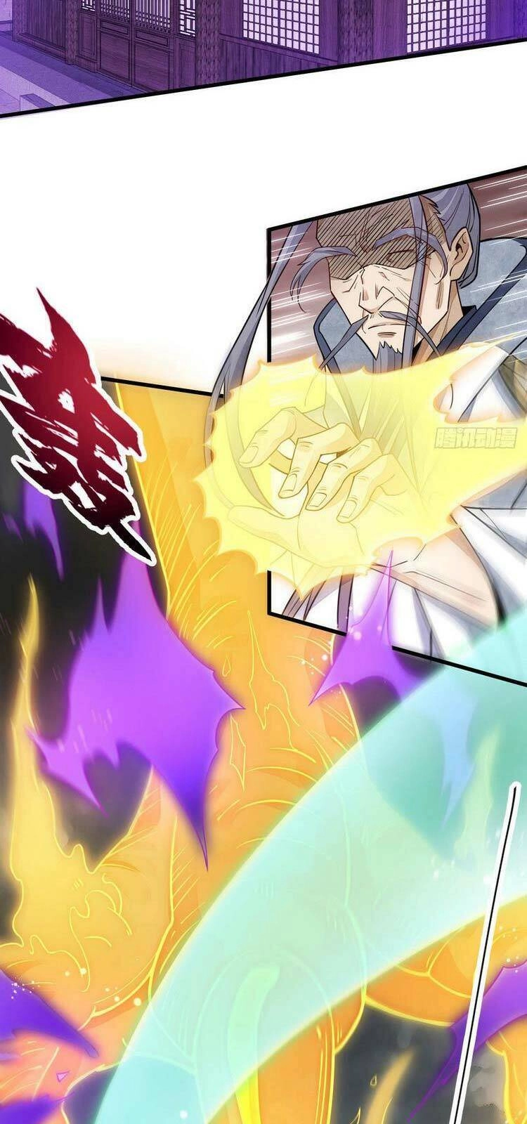 Lạn Kha Kỳ Duyên Chapter 105 - 26