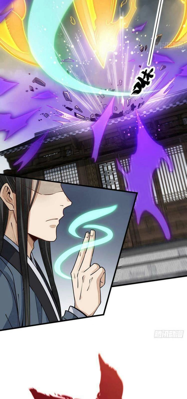 Lạn Kha Kỳ Duyên Chapter 105 - 27