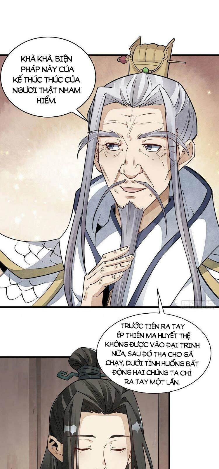 Lạn Kha Kỳ Duyên Chapter 105 - 30