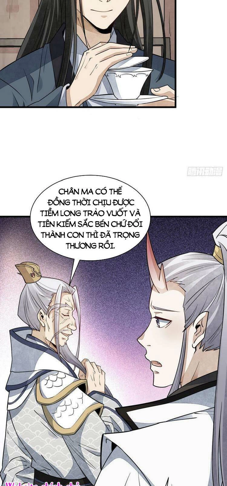 Lạn Kha Kỳ Duyên Chapter 105 - 31