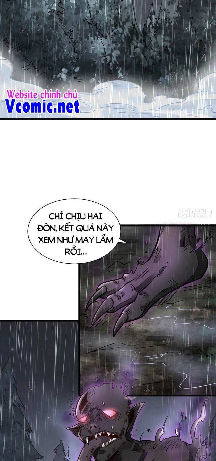 Lạn Kha Kỳ Duyên Chapter 105 - 33