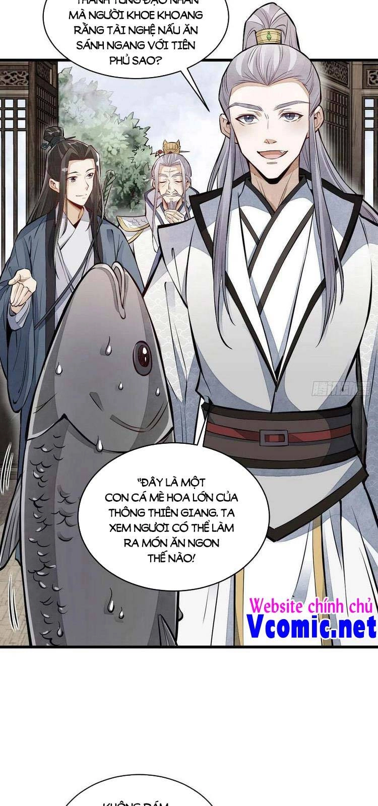 Lạn Kha Kỳ Duyên Chapter 106 - 2
