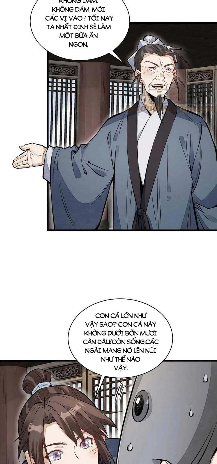 Lạn Kha Kỳ Duyên Chapter 106 - 3