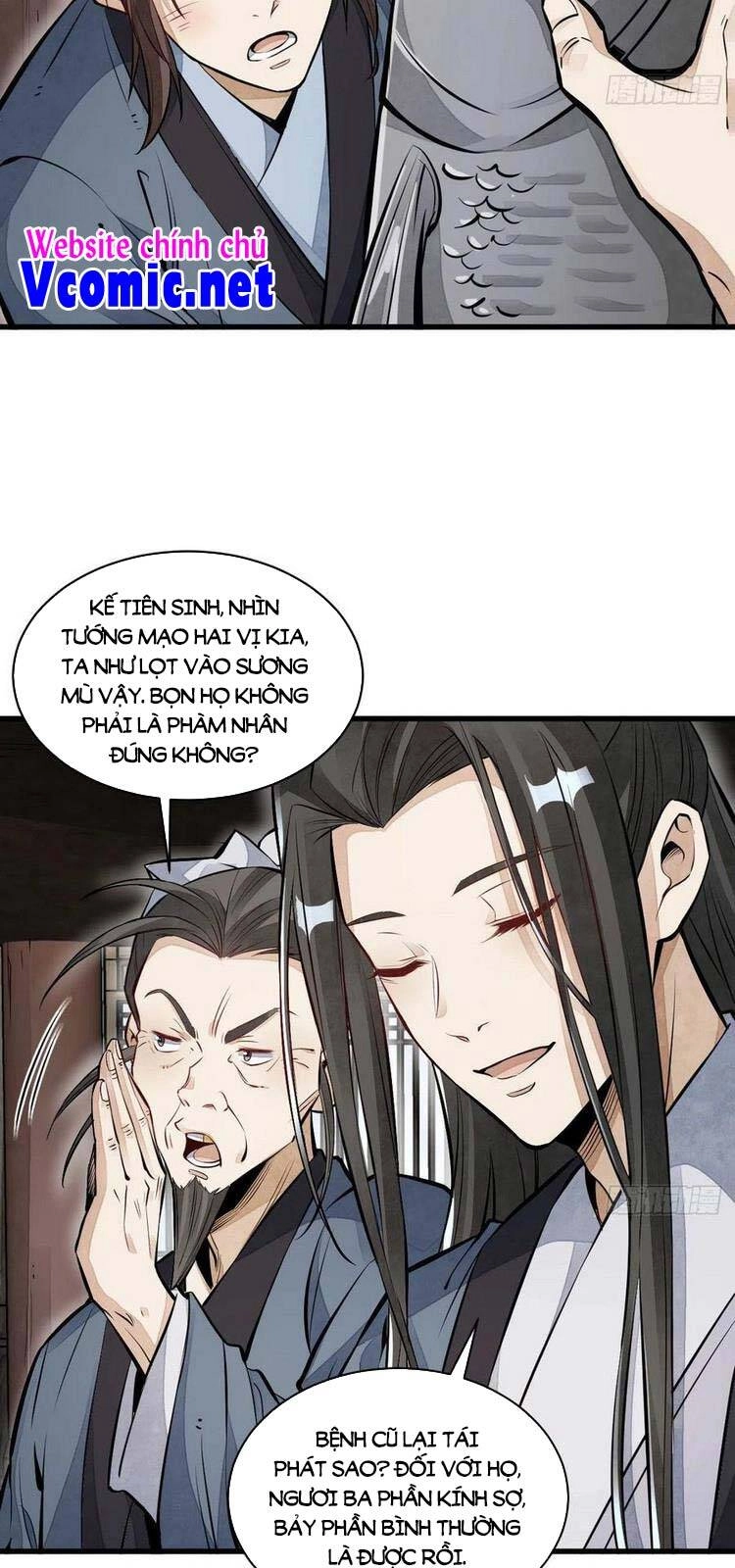 Lạn Kha Kỳ Duyên Chapter 106 - 4