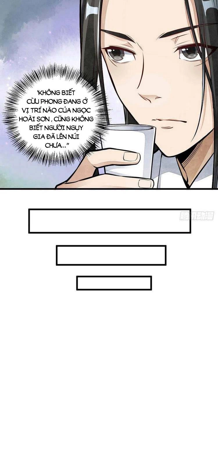 Lạn Kha Kỳ Duyên Chapter 106 - 8