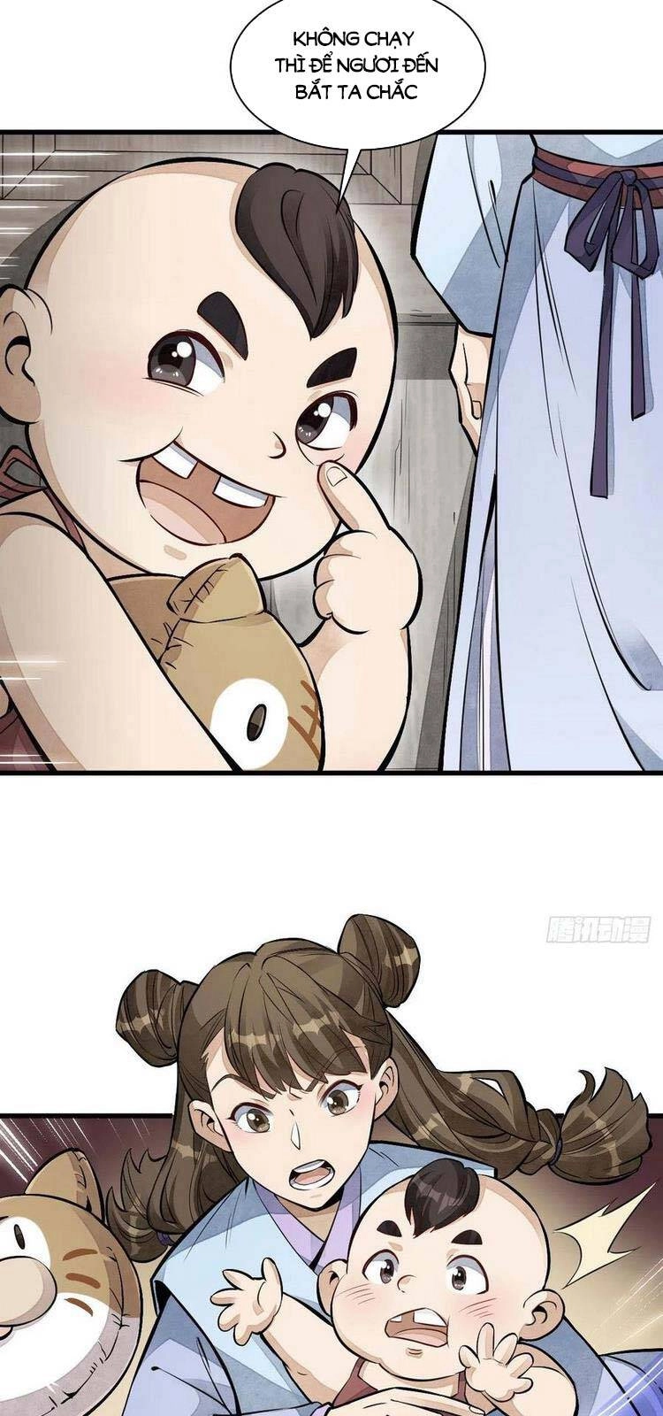 Lạn Kha Kỳ Duyên Chapter 106 - 10