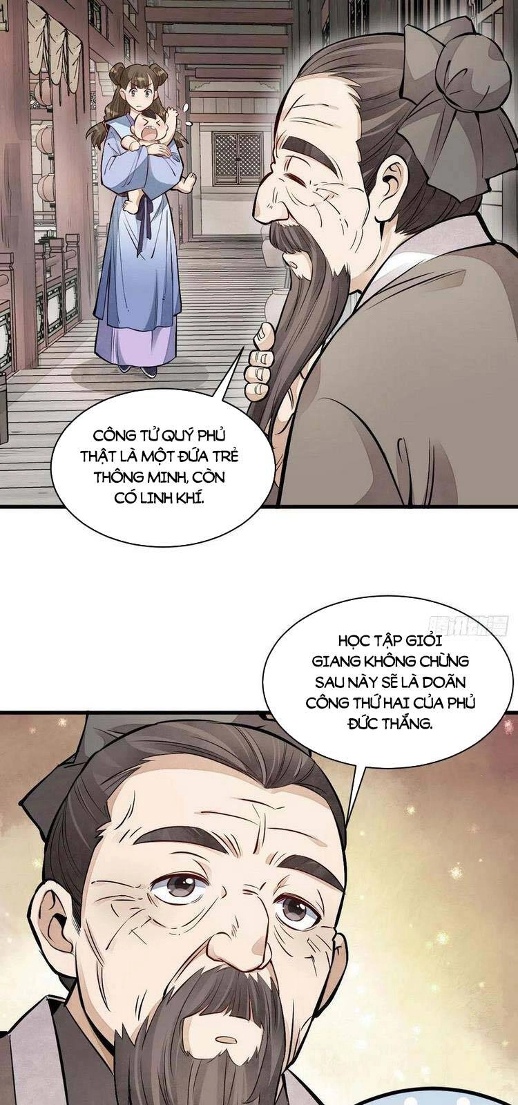 Lạn Kha Kỳ Duyên Chapter 106 - 13