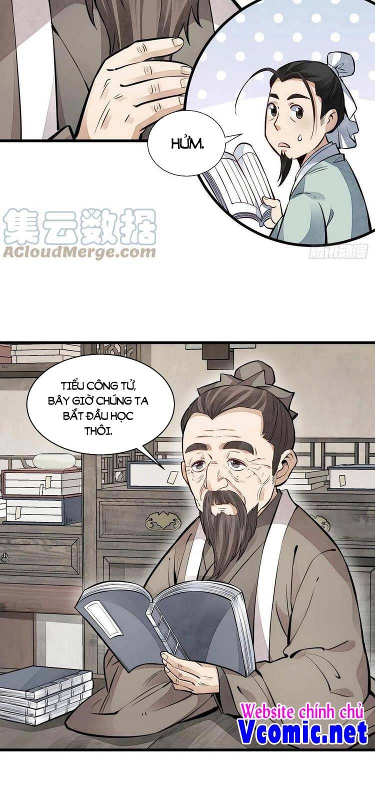 Lạn Kha Kỳ Duyên Chapter 106 - 14