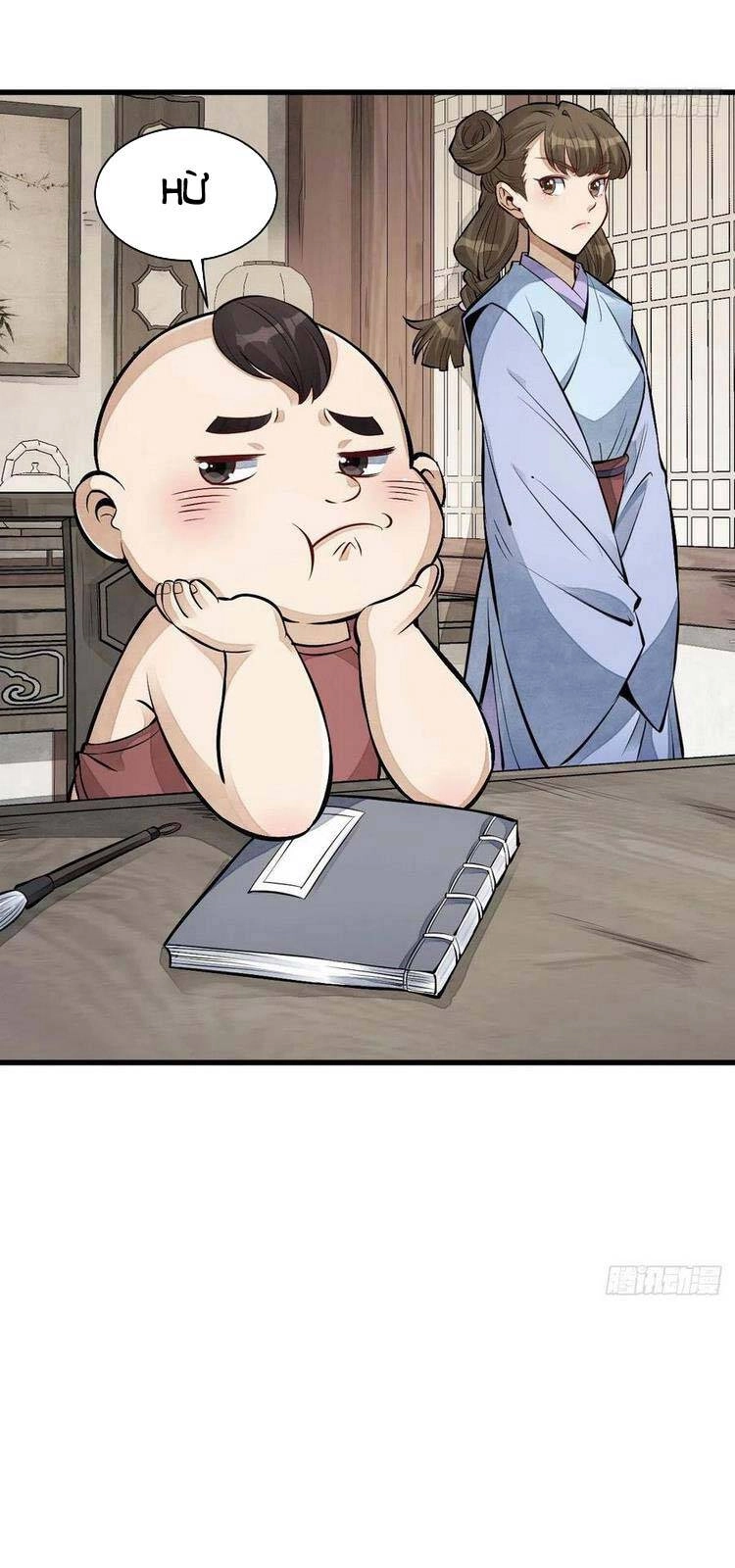 Lạn Kha Kỳ Duyên Chapter 106 - 15