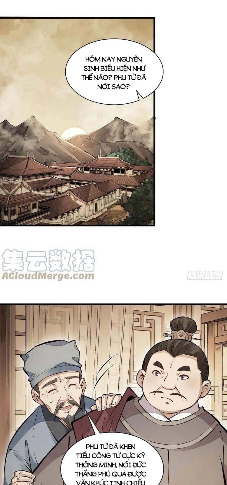 Lạn Kha Kỳ Duyên Chapter 106 - 16