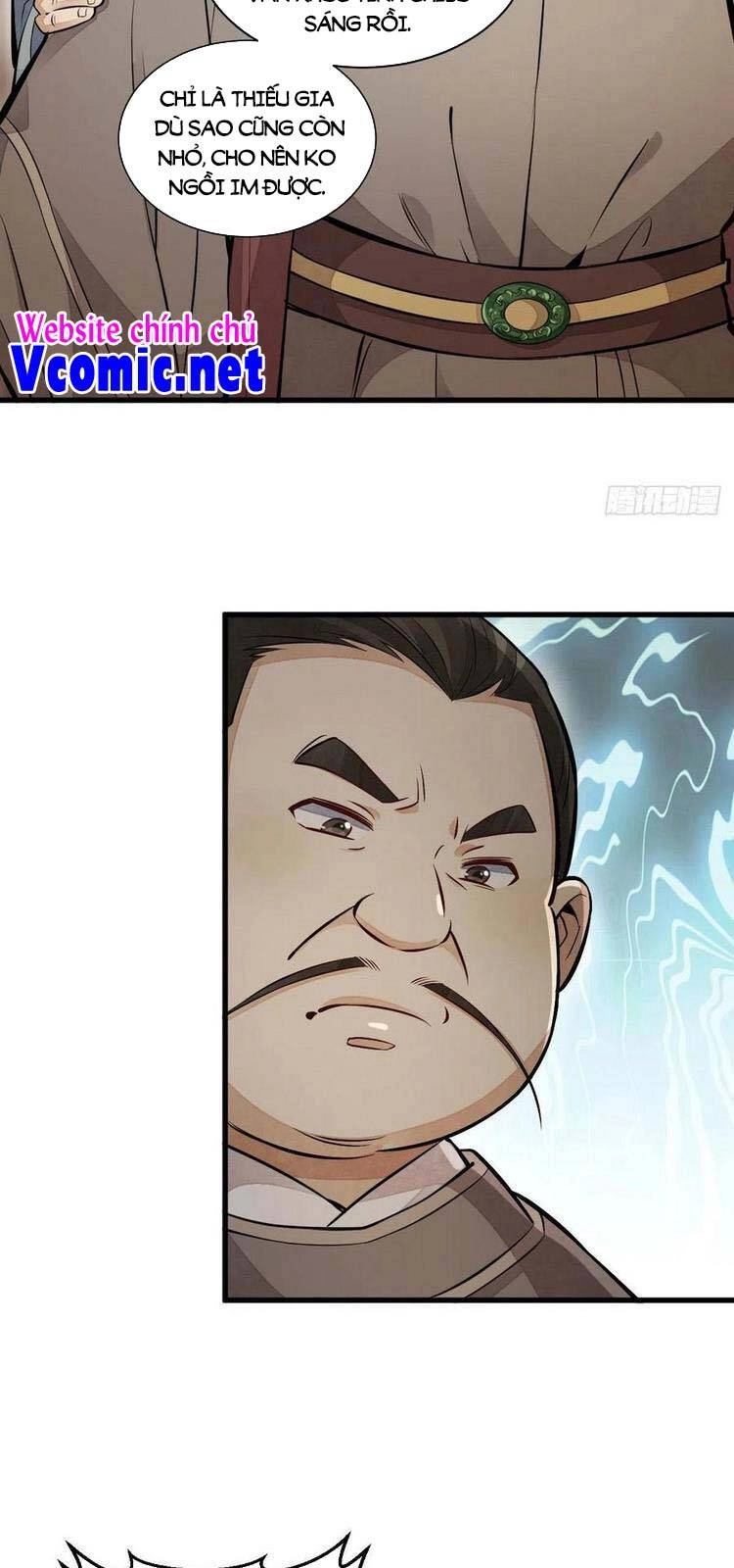 Lạn Kha Kỳ Duyên Chapter 106 - 17