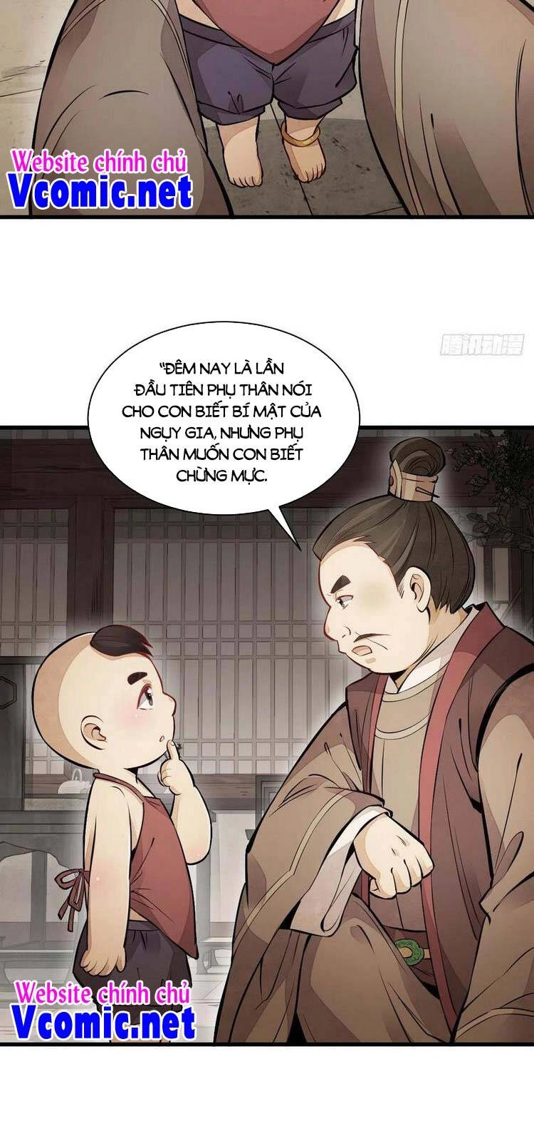 Lạn Kha Kỳ Duyên Chapter 106 - 22