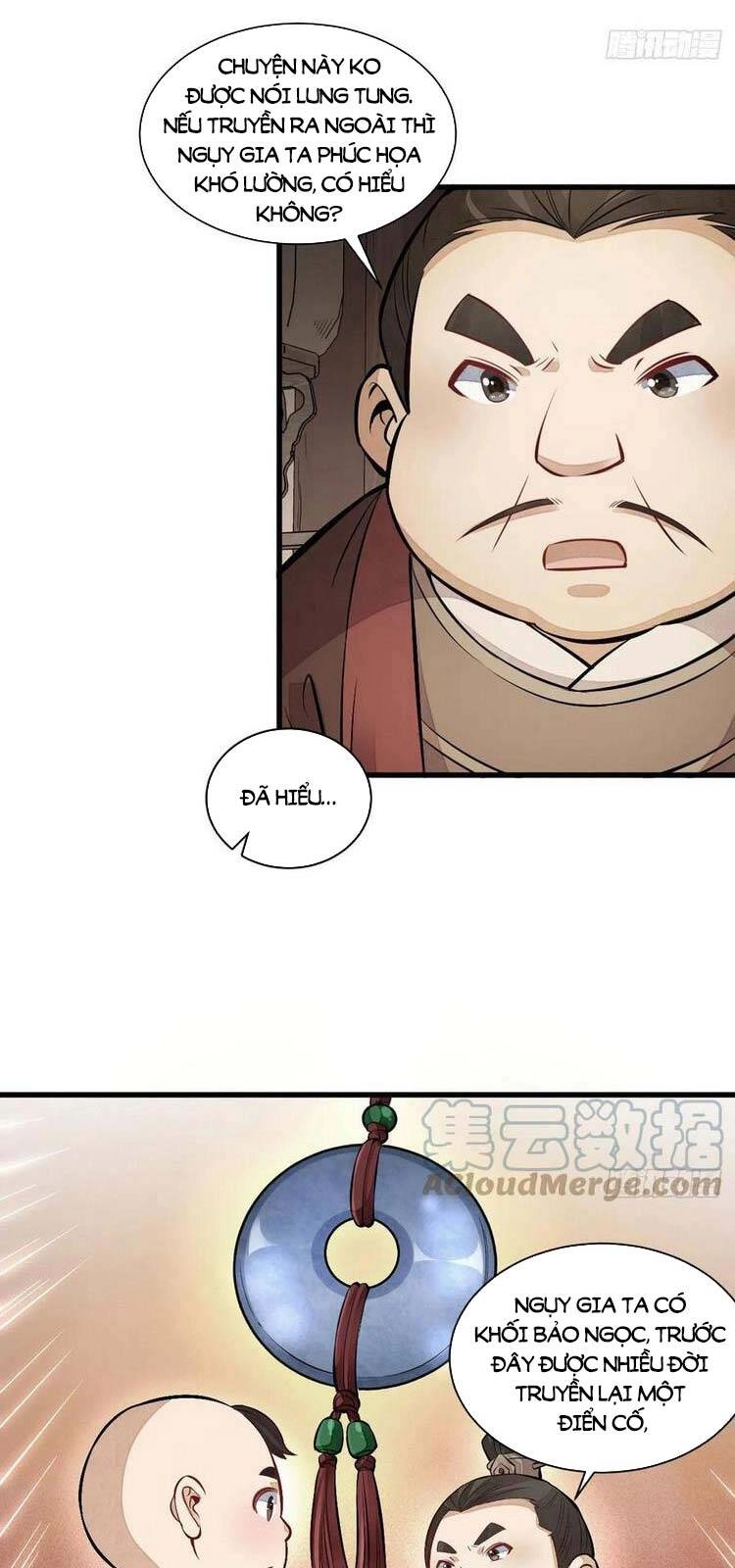 Lạn Kha Kỳ Duyên Chapter 106 - 23