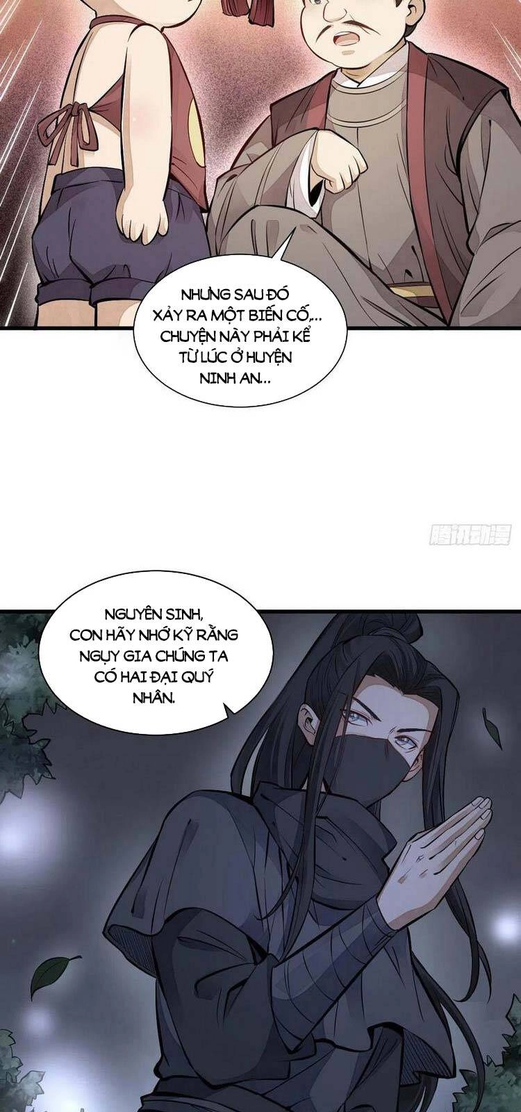 Lạn Kha Kỳ Duyên Chapter 106 - 24