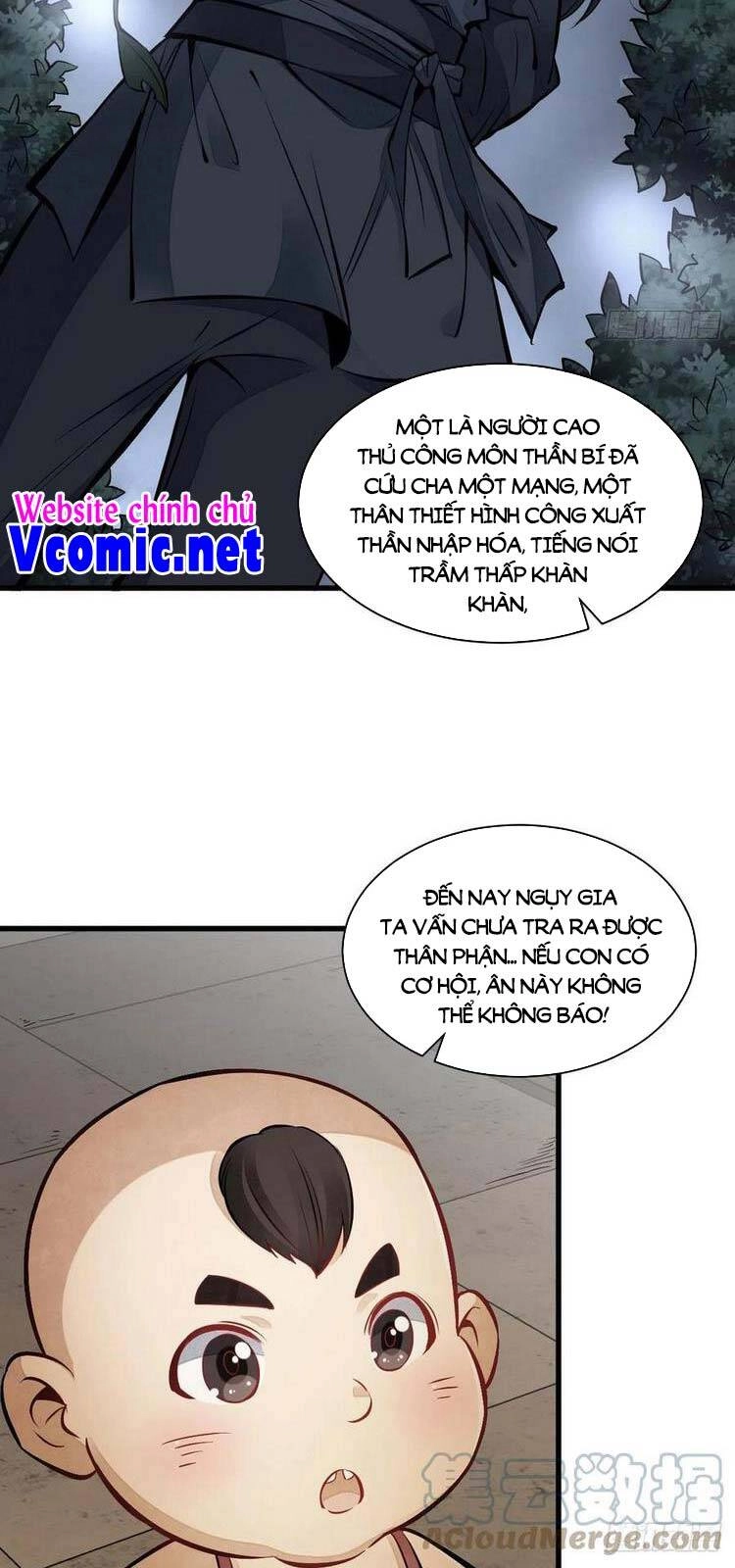 Lạn Kha Kỳ Duyên Chapter 106 - 25