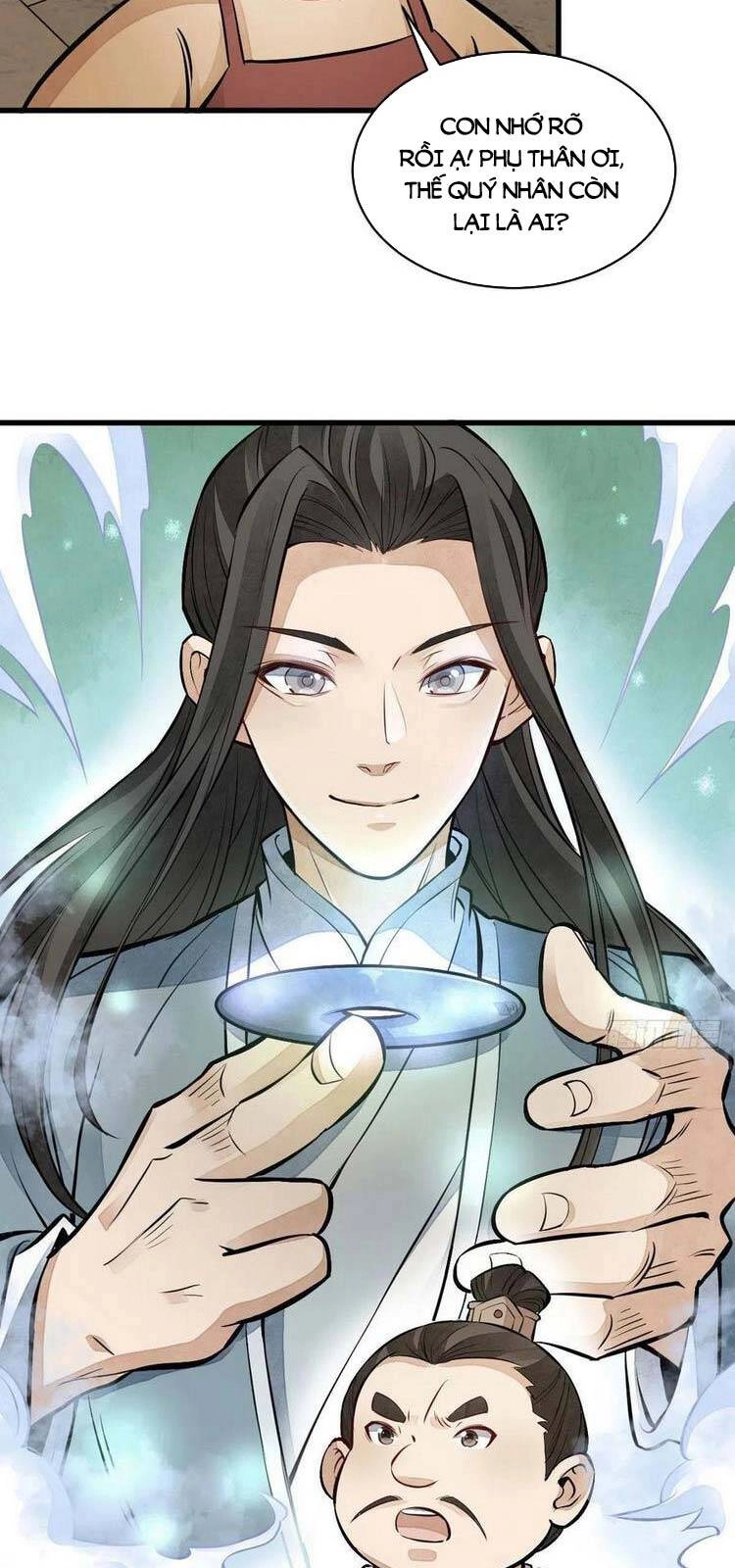 Lạn Kha Kỳ Duyên Chapter 106 - 26