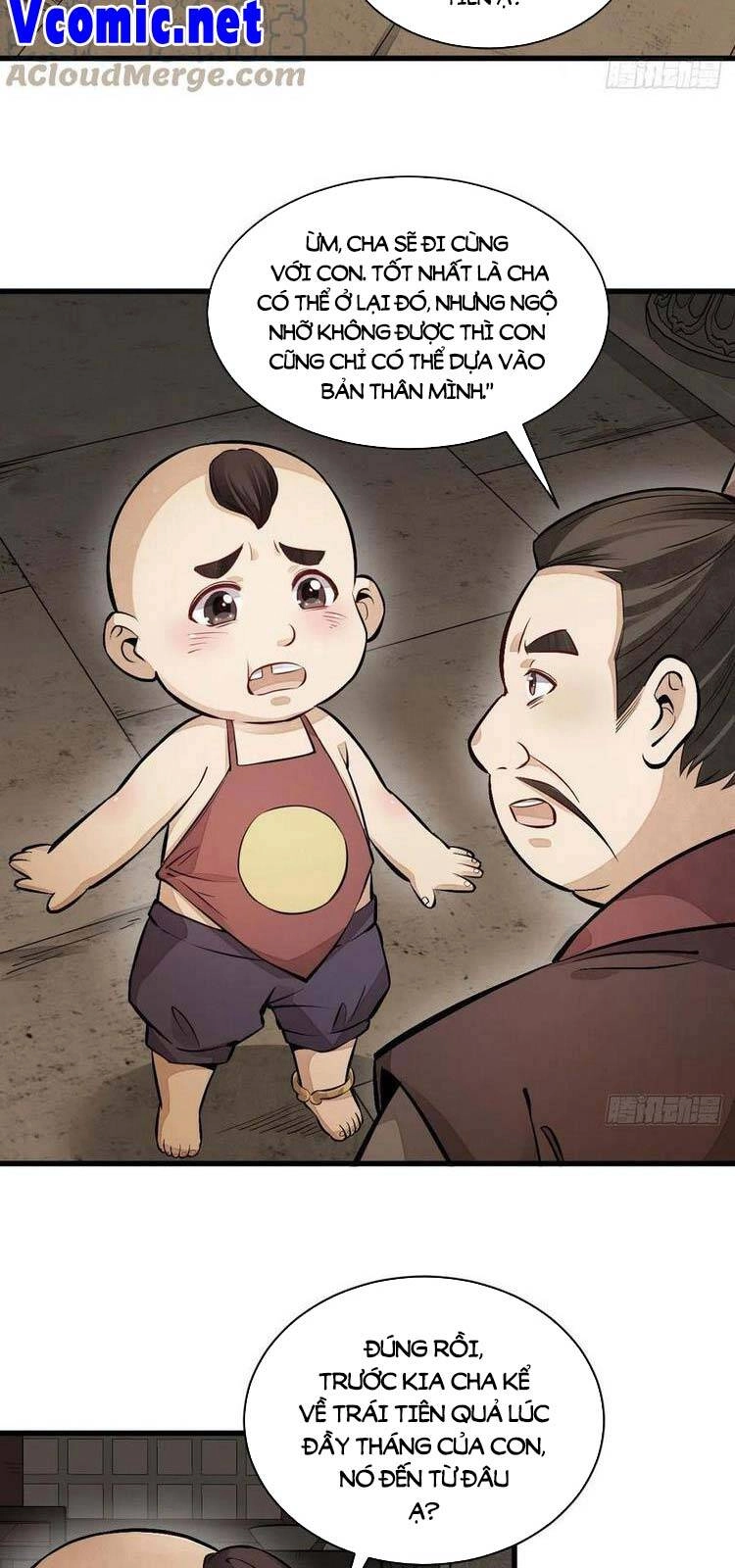 Lạn Kha Kỳ Duyên Chapter 106 - 28