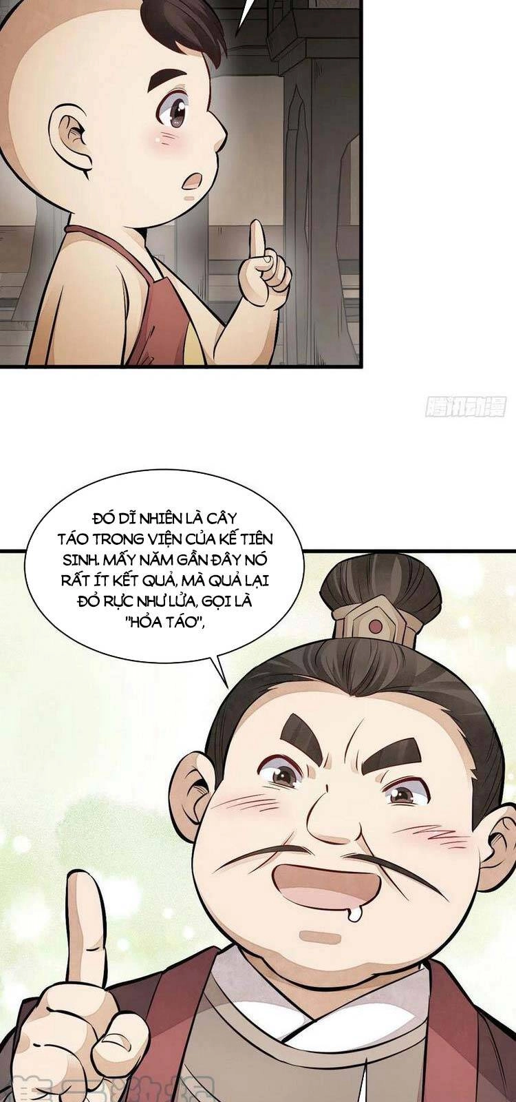 Lạn Kha Kỳ Duyên Chapter 106 - 29