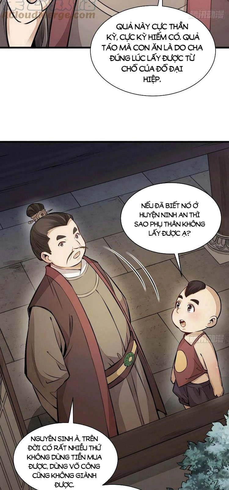Lạn Kha Kỳ Duyên Chapter 106 - 30
